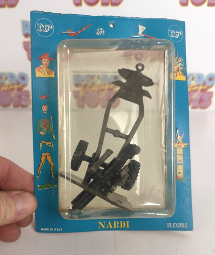 Nardi canon militaire - militaire, jouet