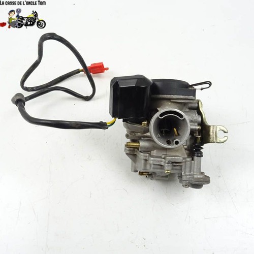 Carburateur razzo striker - razzo, 50