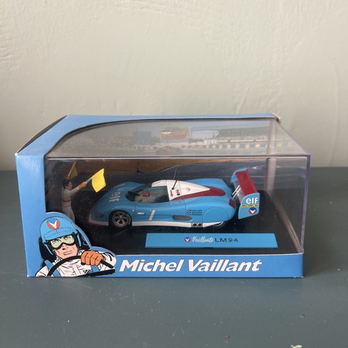 Michel vaillant vaillante - -,