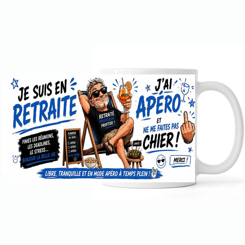 Mug sublimation - mug,