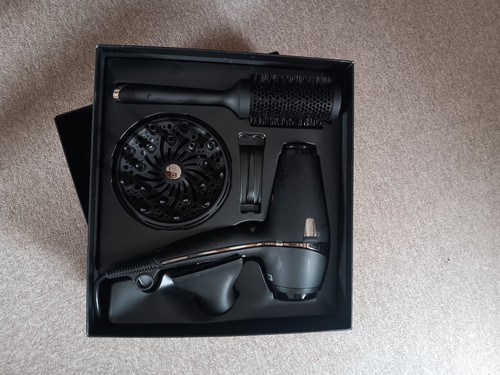 Ghd coffret air - -, premium