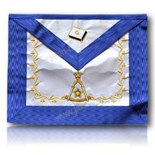 Avental 14 Grau REAA