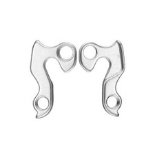 Patte derailleur alu adaptable