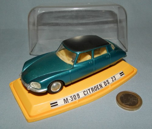 Auto pilen réf 309 - pilen,
