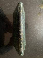 LE BHAGAVAD-GÎTÂ OU LE CHANT DU BIENHEUREUX. POÈME INDIEN - 1861 - HINDOUISME