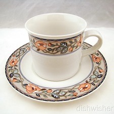 Savoir Vivre Casa Grande JJ024