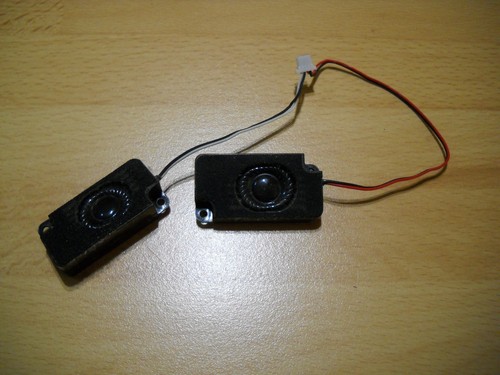Casse speakers asus eee - asus, pc