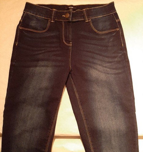 Jeans style skinny kiabi - jeans,