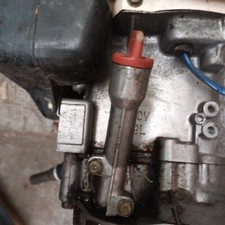 Jauge Huile pour Tondeuse KUBOTA W4021 