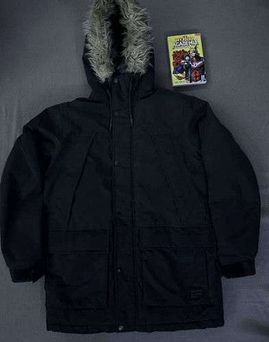 Doudoune parkas jack - doudoune,