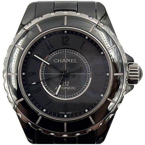 Chanel j12 montre - chanel,