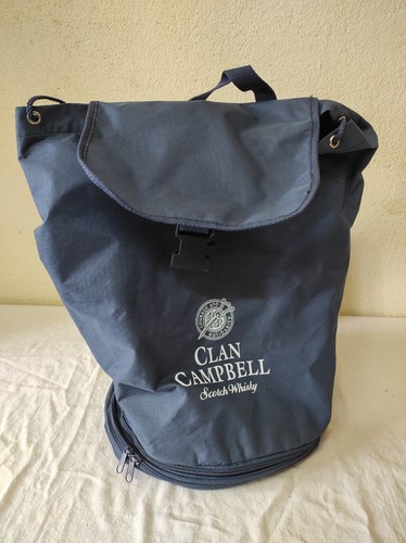 Sac dos whisky clan - whisky,