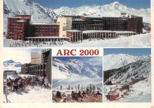 Arc 2000 c4101 - 73-arc, 2000-n�c4101-d/0253