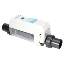 8 G/h Générateurs De Chlore Pour Piscine D'eau Salée Électrolyseur Au Sel