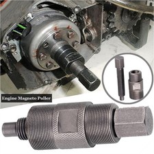 Pour Magneto Extracteur de Volant Accessoires Acier Inoxydable Gauche & Droit