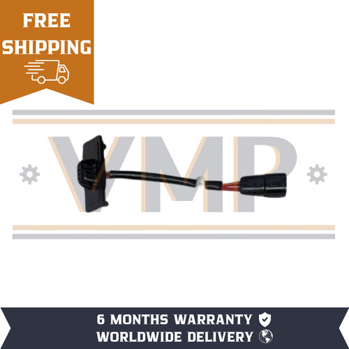Capteur voe 14514330 pour - voe,