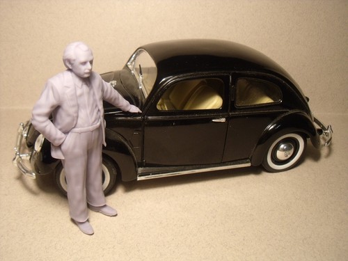 Figurine ferdinand - 1/18,