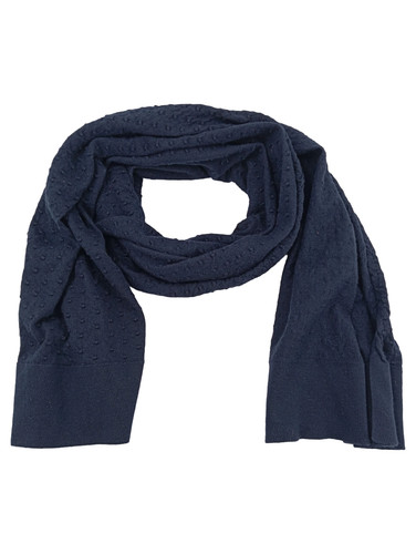 Cos écharpe femme bleu - femme,
