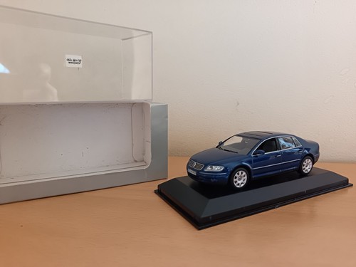 Minichamps voklkswagen - minichamps, 1/43
