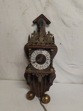 Mouvement d' Horloge