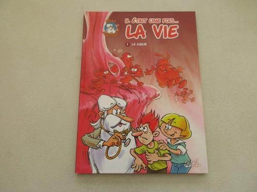 était une fois - il, 1