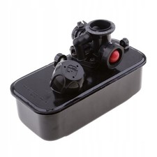 RÉSERVOIR DE CARBURANT + CARBURATEUR BRIGGS STRATTON 400 500