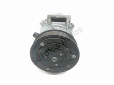 COMPRESSEUR DE CLIMATISATION 51988029 FIAT 500L 2 phase 1 (07/2012 03/2018)