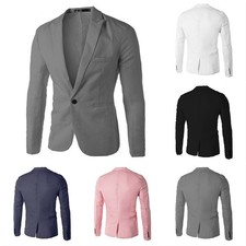 Blazer Manteau Haut