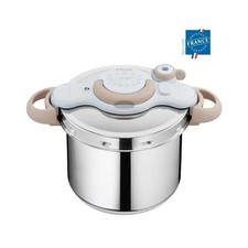 SEB Autocuiseur Clipso Minut