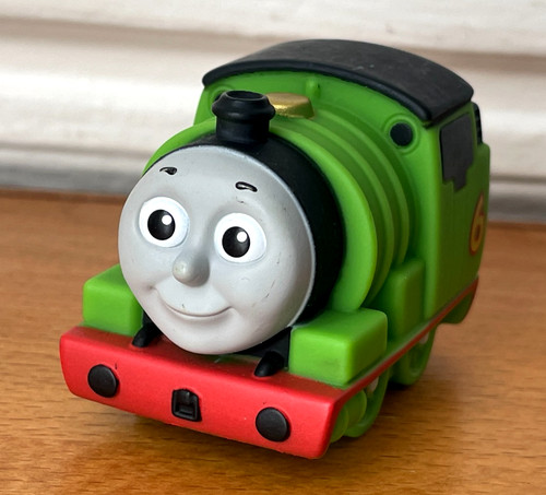 Figurine thomas friends - thomas,