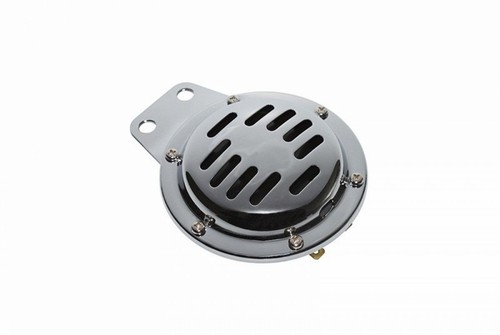 Avertisseur klaxon moto 12v - avertisseur-klaxon,