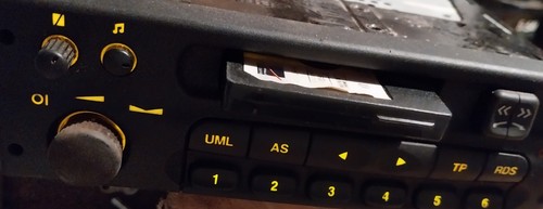 Autoradio blaukpunkt - autoradio,