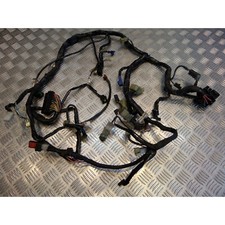 faisceau electrique moto