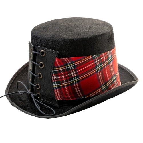 écossais steampunk chapeau - Écossais,
