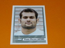 N°74 LAFOND AVIRON BAYONNE