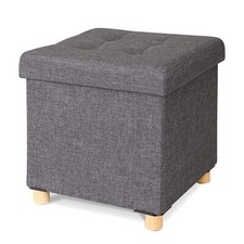 Tabouret Pliable Couverture de
