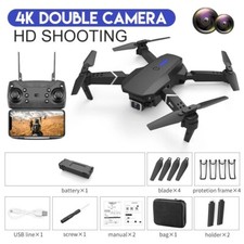 Drone professionnel avec