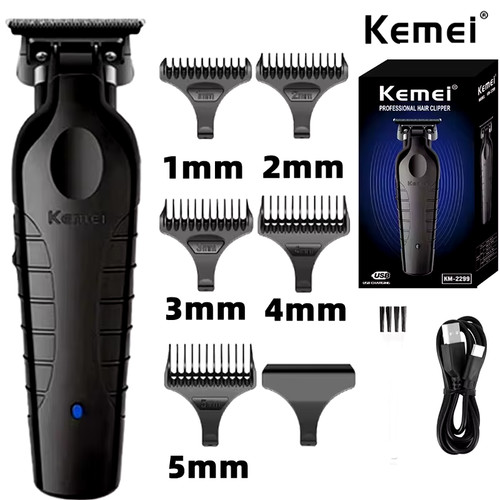 Tondeuse cheveux sans - tondeuse, fil