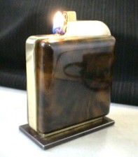 Briquet Ancien * THORENS Nuit