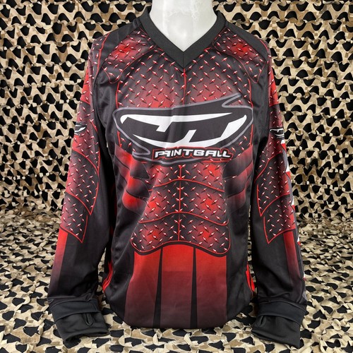New diamond plate paintball - diamond,