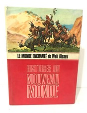 LE MONDE ENCHANTÉ DE WALT