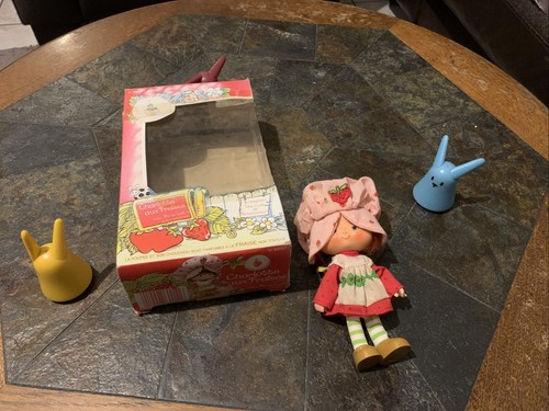 Charlotte aux - 👧♥️🧸,