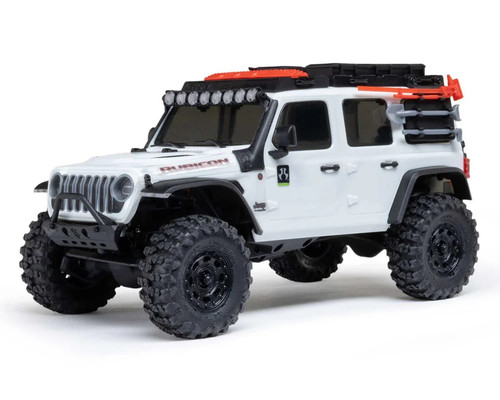 Axial scx30 jeep - axial, wrangler