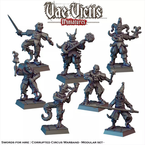 Vae victis carnaval du - le,