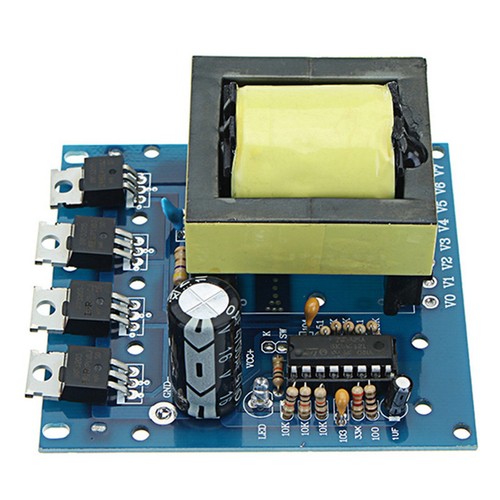 12v 220v 380v 500w - dc,