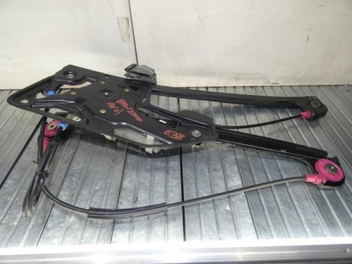 Leve vitre electrique avant