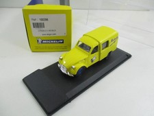 100396- CITROEN 3CV MICHELIN
