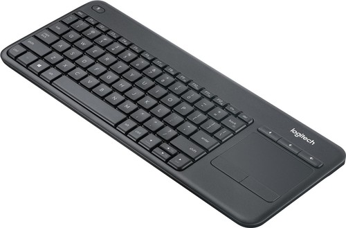 Clavier sans fil logitech - tv,