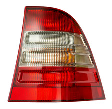 Mercedes Benz ML W163 Feu