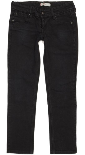 Levi 571 femme - , noir